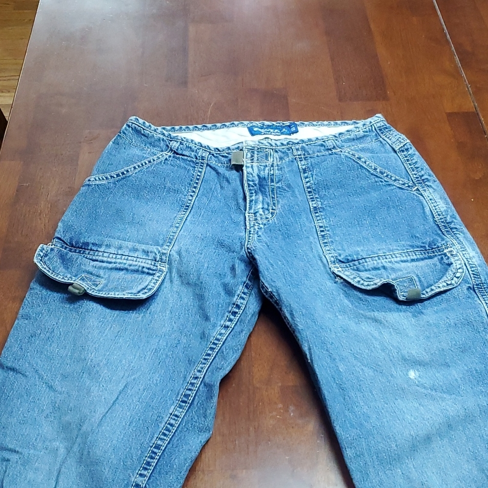 Vintage Venus jeans - Picture 2 of 5